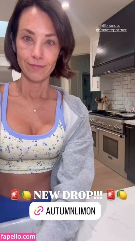 Autumn Calabrese free onlyfans