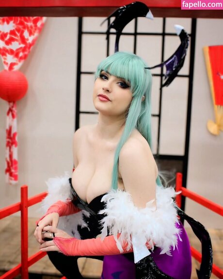 Meka Neko boobs onlyfans