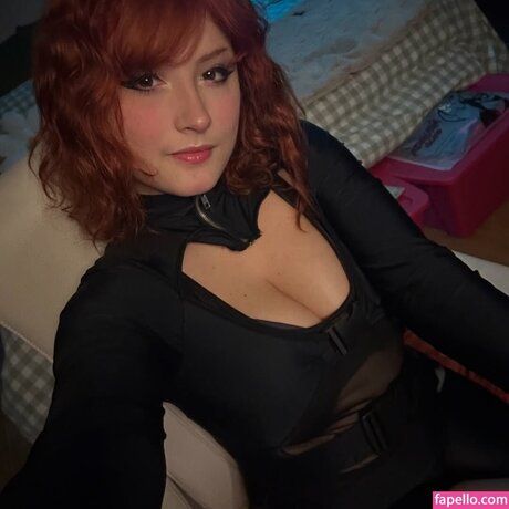 Meka Neko onlyfans leaks nudes