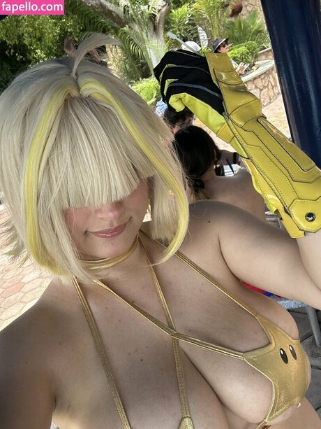 Meka Neko onlyfans sex