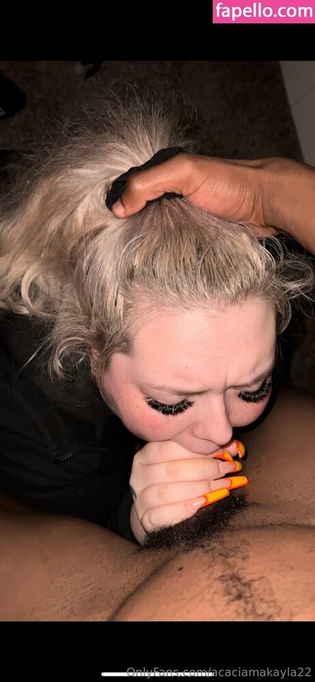 Acacia Makayla onlyfans xxx