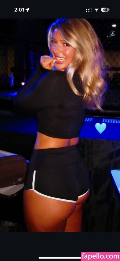 Kendall Arrington onlyfans leaked porn