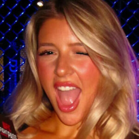 Kendall Arrington only fans leaked