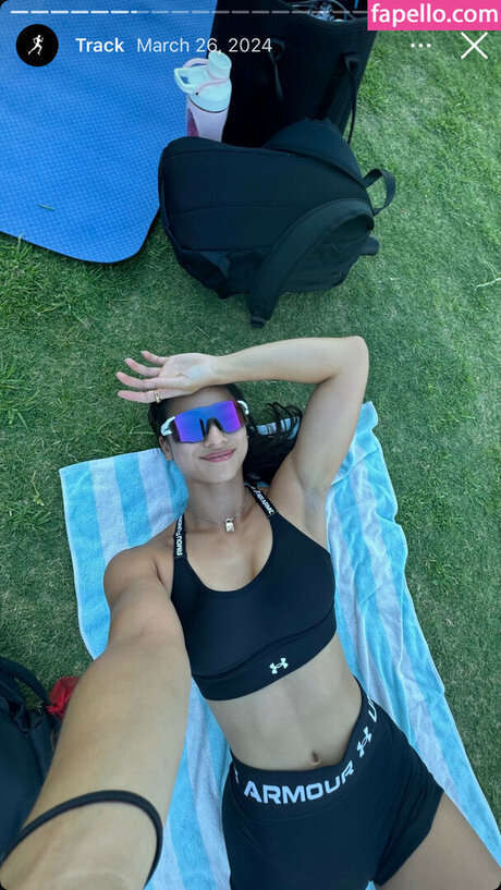 Sarah Schwarz free onlyfans