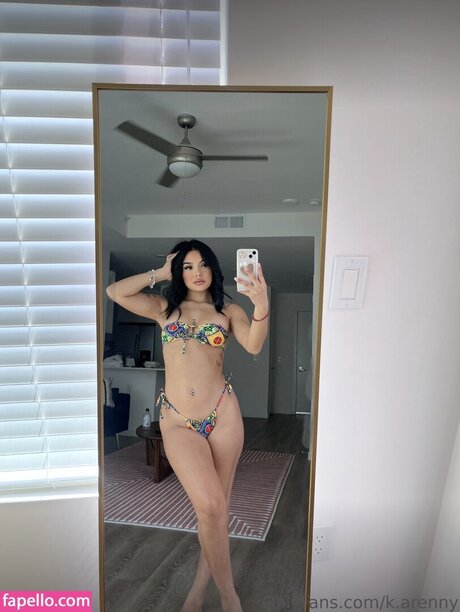 K arenny onlyfans xxx