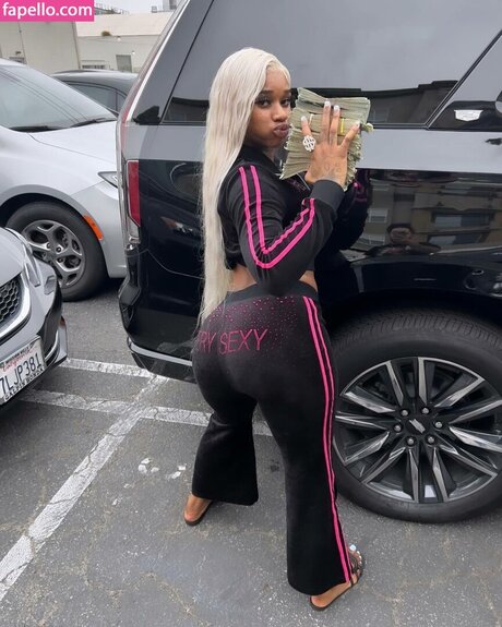 Sexxy Red en onlyfans