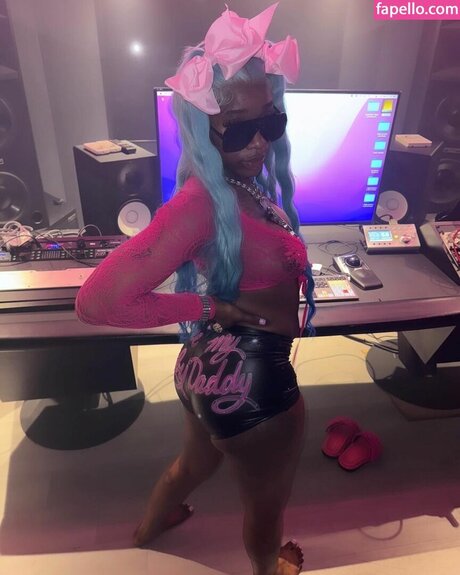 Sexxy Red onlyfans naked