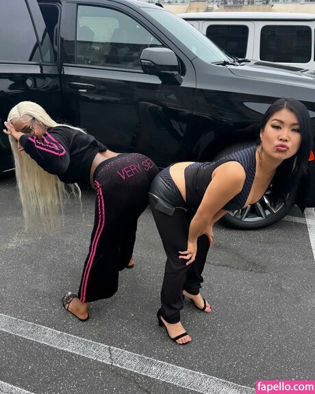 Sexxy Red onlyfans sexy