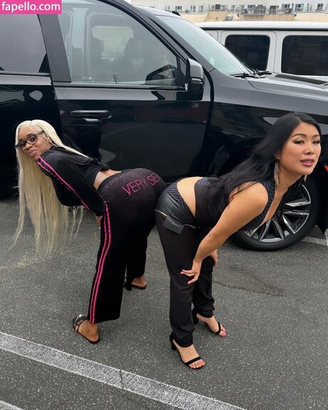 Sexxy Red onlyfans porn leak