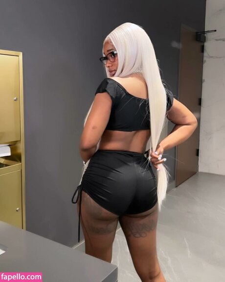 Sexxy Red onlyfans x