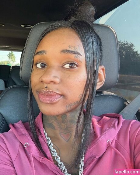 Sexxy Red onlyfans nsfw