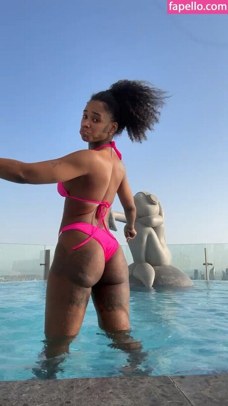 Sexxy Red onlyfans star