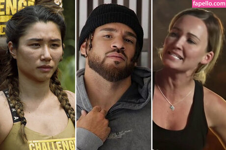 Ashley Mitchell onlyfans leaks