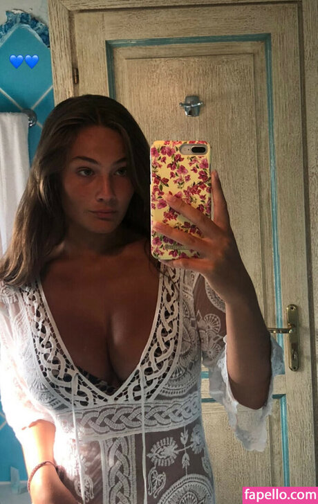 Julie Boye new onlyfans leak