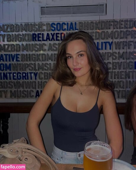 Julie Boye only fans leaked