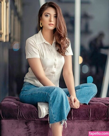 Ramsha Khan onlyfans nude content