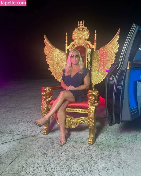 Marjorie Taylor Greene onlyfans nude tits