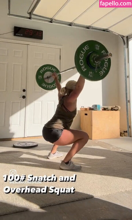 Marjorie Taylor Greene onlyfans leak new