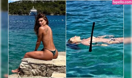 Mariana Goldfarb nudes leaked onlyfans