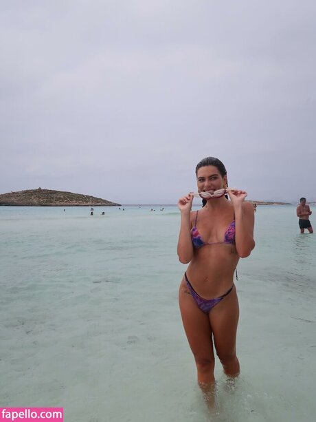 Mariana Goldfarb only fans nudes