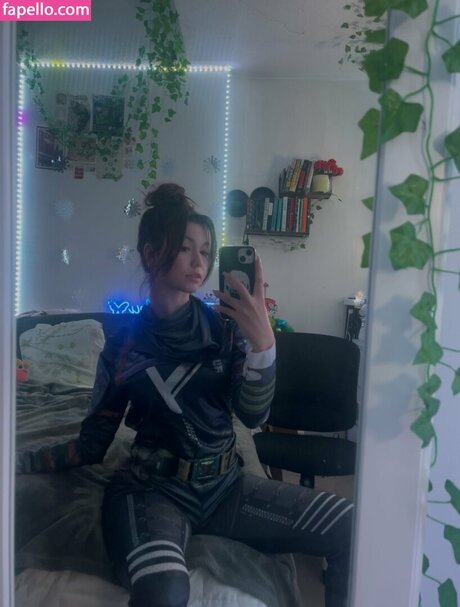 JFHailey onlyfans nudes