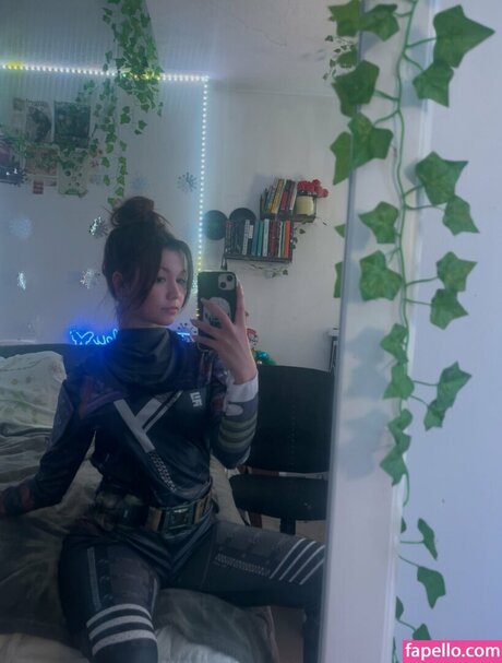 JFHailey onlyfans naked leaked