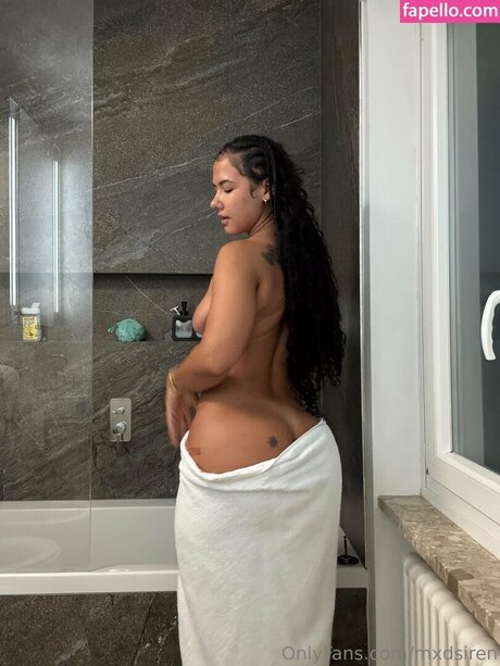 Shanny Streete onlyfans leakd