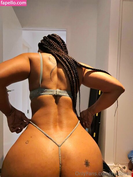 Shanny Streete leaked onlyfans