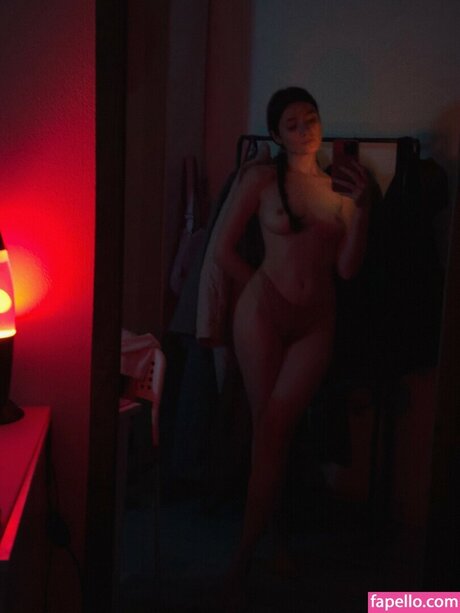 Cloveralice nude leaks onlyfans