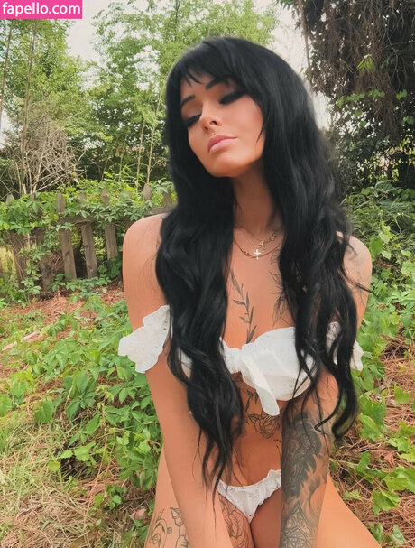 Amberlynnwhite only fans nude leaks