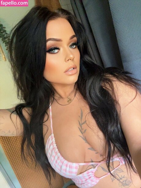 Amberlynnwhite onlyfans leaked tits