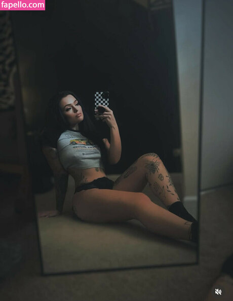 Amberlynnwhite onlyfans leaks.