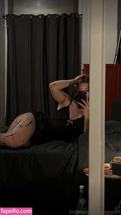 Cherryxft onlyfans leaks