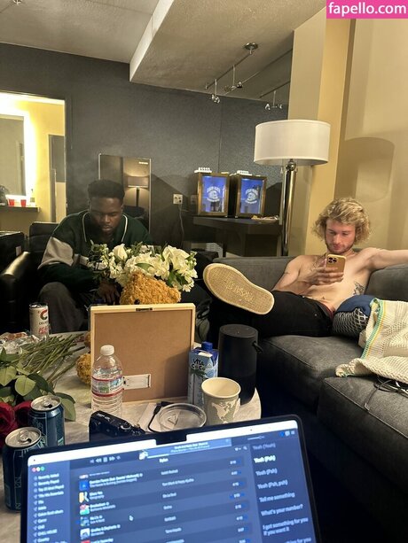 yunggravy new onlyfans leak