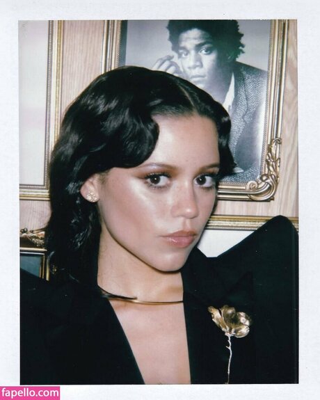 Jenna Ortega onlyfans pics