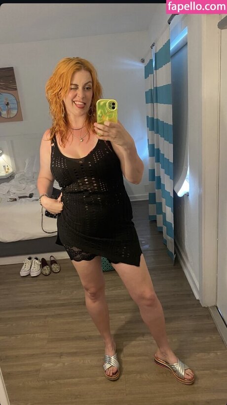 Emily Fleming nudes onlyfans