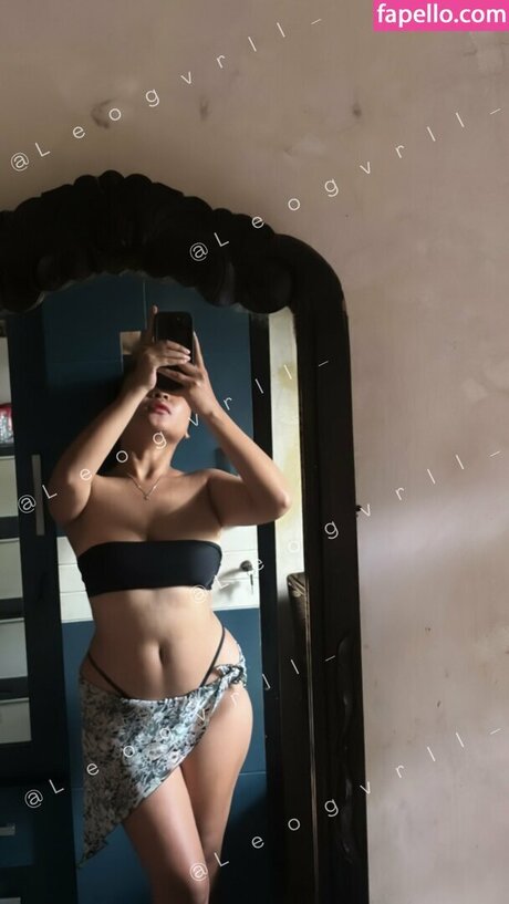 Leogurlll23  artwork