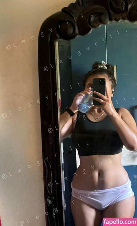 Leogurlll23 onlyfans naked pics