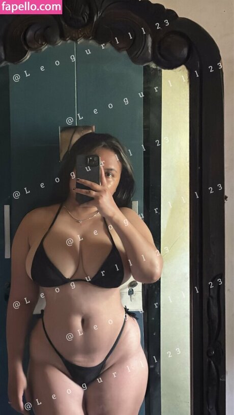 Leogurlll23 onlyfans leaks nudes