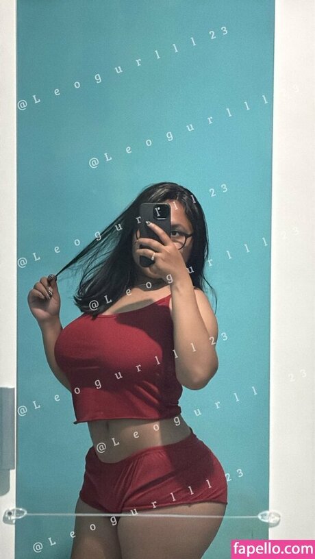 Leogurlll23 leak onlyfans nude