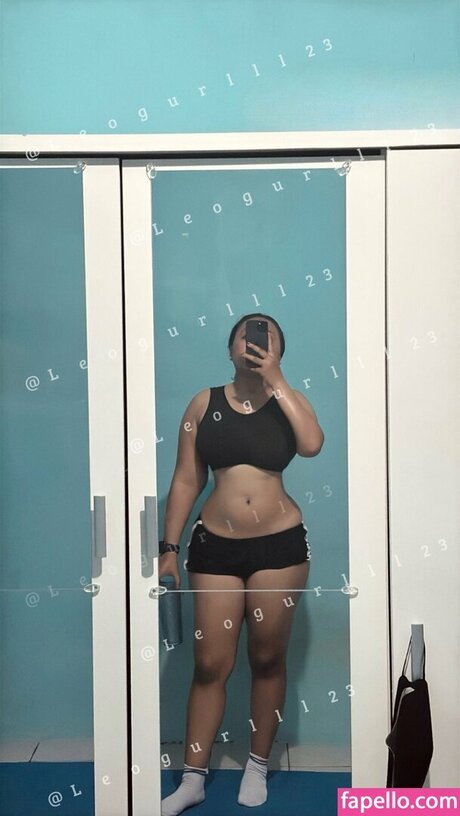 Leogurlll23 onlyfans free