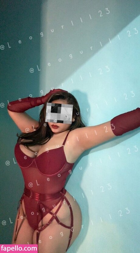 Leogurlll23 naked leaked onlyfans
