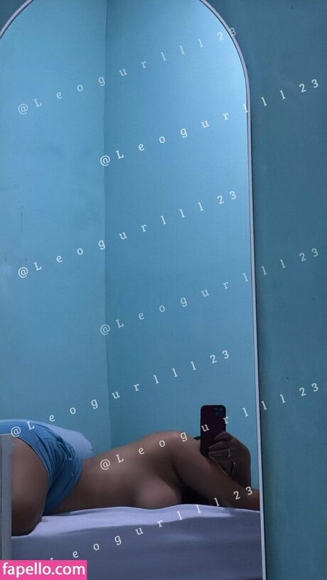 Leogurlll23 onlyfans nude tits