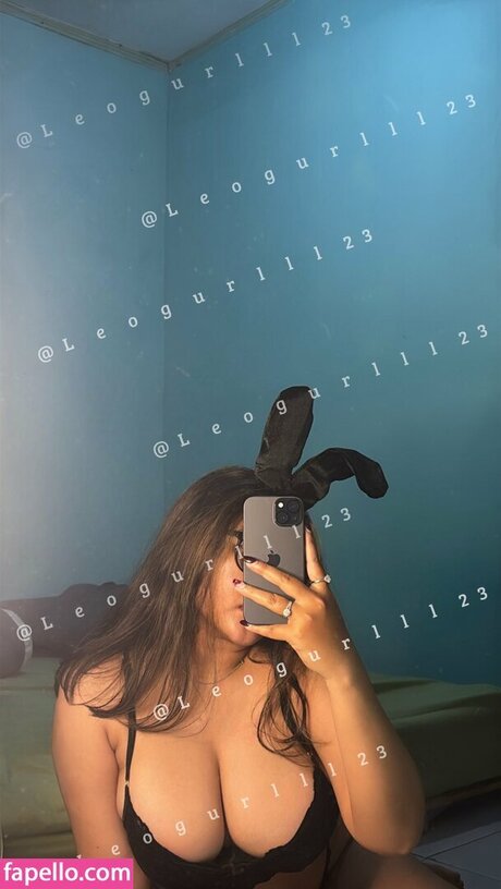 Leogurlll23 onlyfans porn leak