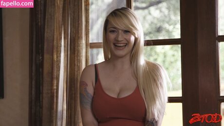 Hadley Haze onlyfans nude content