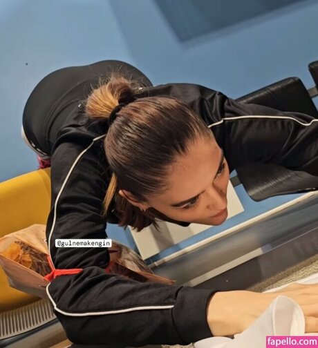 Emma Belle nude onlyfans