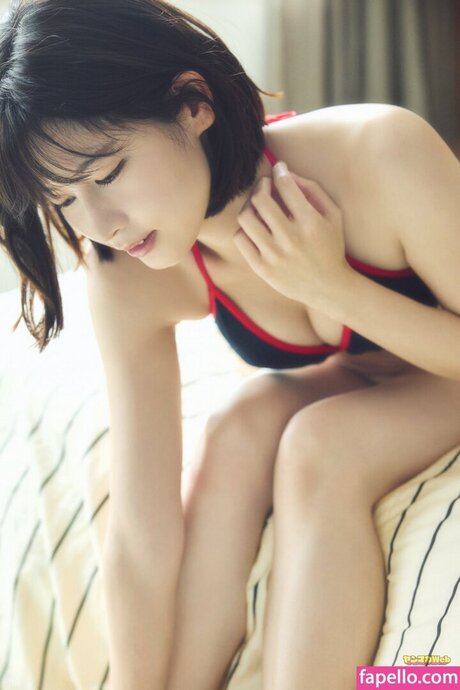 Saori Araki_ only fans leaks