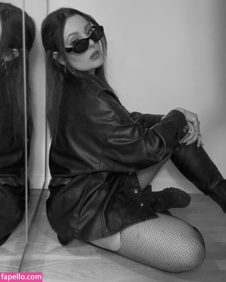 asian goth onlyfans art nude negative