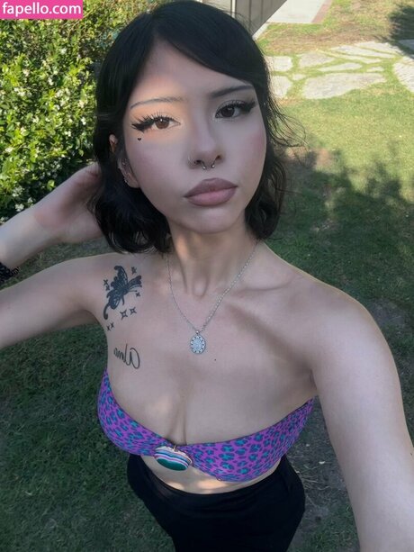 myshayla onlyfans picture