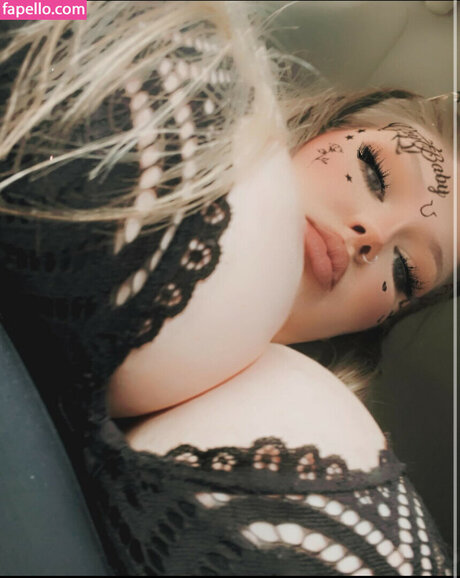 Sweetnicky95 onlyfans lesk